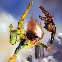 Rogue (Flying)